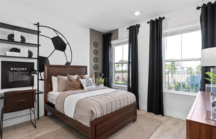 Image No.39-Propriété de 4 chambres à vendre à Orlando