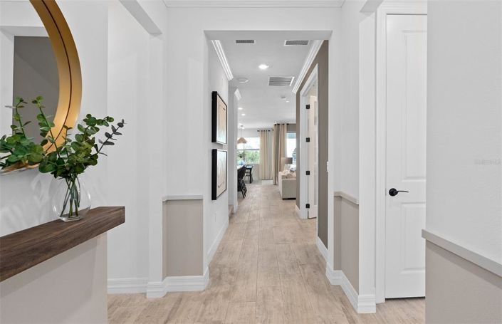 Image No.4-Propriété de 4 chambres à vendre à Orlando