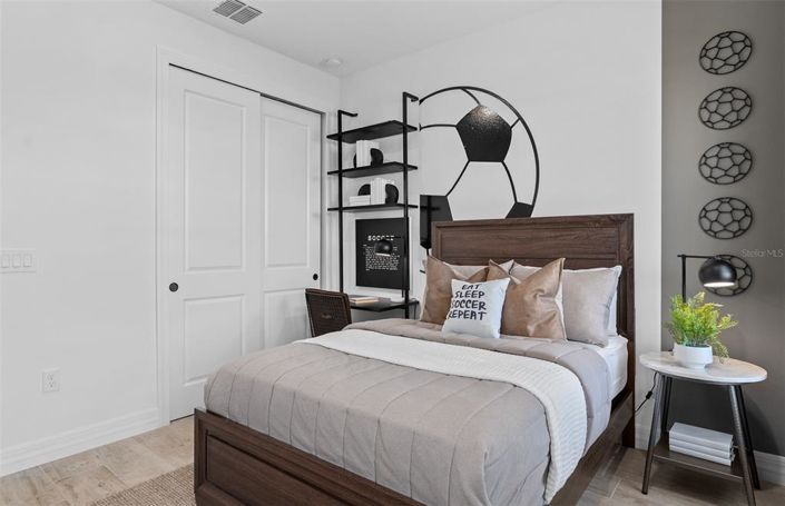 Image No.40-Propriété de 4 chambres à vendre à Orlando