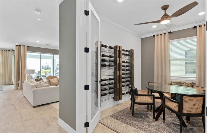 Image No.5-Propriété de 4 chambres à vendre à Orlando