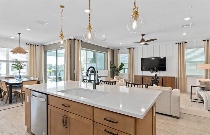 Image No.9-Propriété de 4 chambres à vendre à Orlando