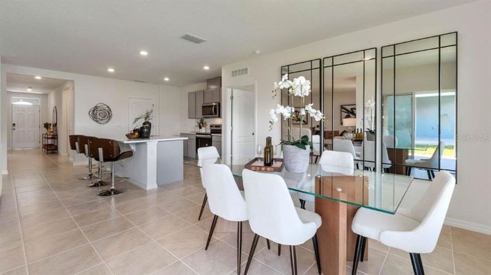 Image No.17-Propriété de 3 chambres à vendre à Haines City