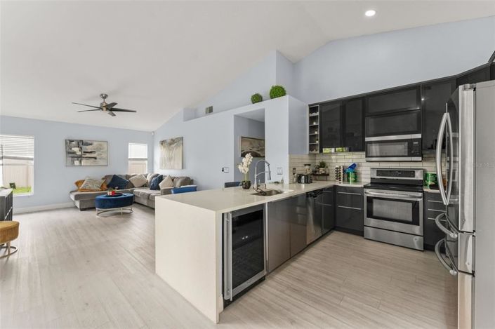 Image No.14-Propriété de 3 chambres à vendre à Kissimmee