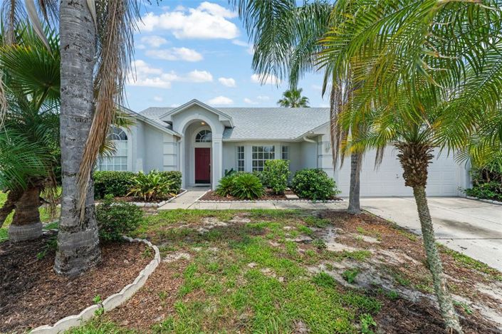 Image No.2-Propriété de 3 chambres à vendre à Kissimmee