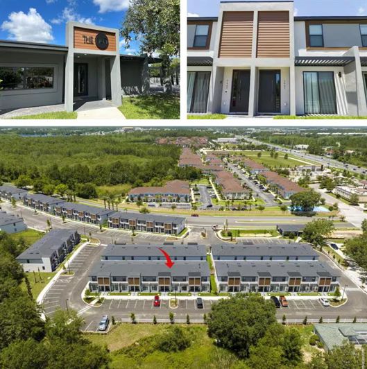 Image No.2-3 Bed Townhouse for sale