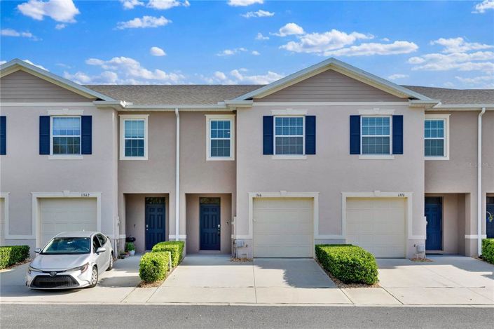 Image No.1-3 Bed Townhouse for sale