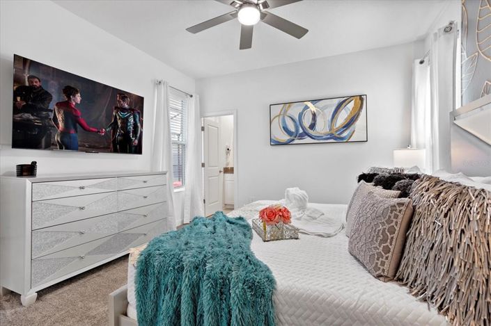 Image No.21-Propriété de 5 chambres à vendre à Kissimmee