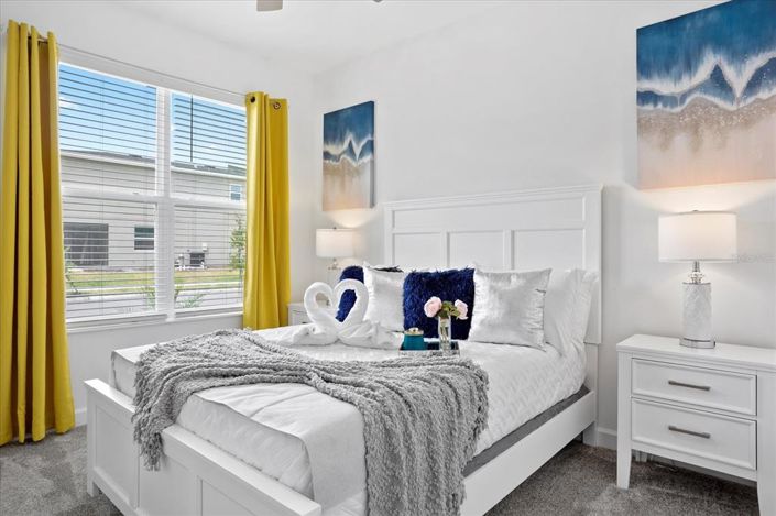 Image No.3-Propriété de 5 chambres à vendre à Kissimmee