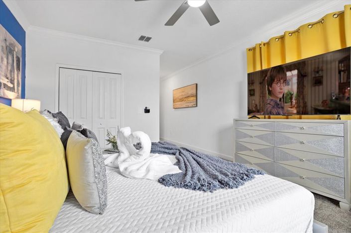 Image No.30-Propriété de 5 chambres à vendre à Kissimmee