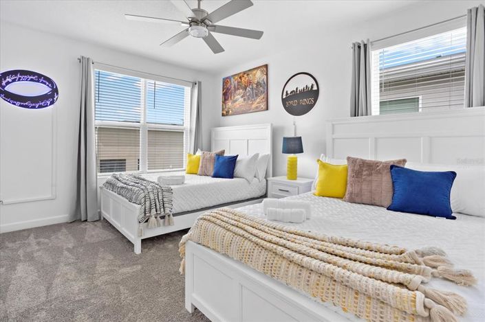 Image No.32-Propriété de 5 chambres à vendre à Kissimmee