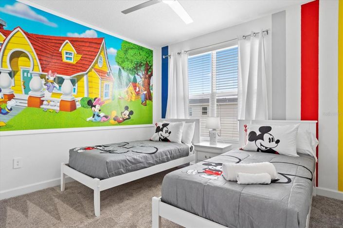 Image No.37-Propriété de 5 chambres à vendre à Kissimmee