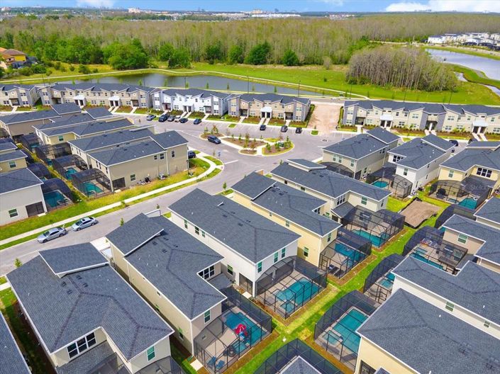 Image No.48-Propriété de 5 chambres à vendre à Kissimmee