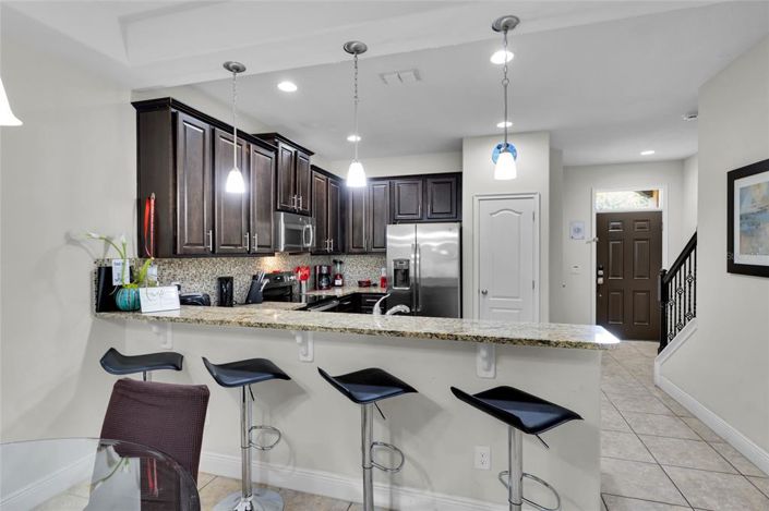 Image No.11-Maison de ville de 3 chambres à vendre à Davenport