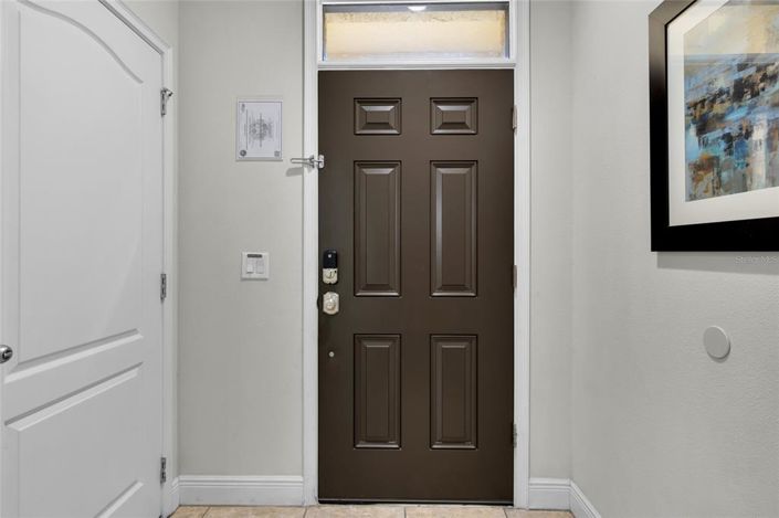 Image No.3-Maison de ville de 3 chambres à vendre à Davenport