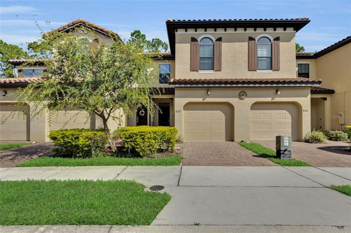 Image No.36-Maison de ville de 3 chambres à vendre à Davenport