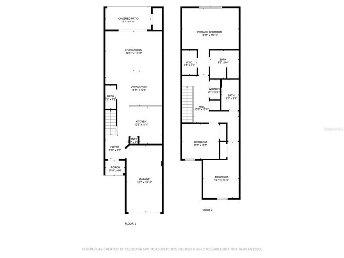 Image No.41-Maison de ville de 3 chambres à vendre à Davenport