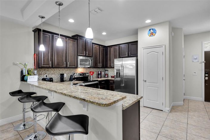 Image No.8-Maison de ville de 3 chambres à vendre à Davenport