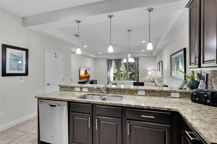 Image No.9-Maison de ville de 3 chambres à vendre à Davenport