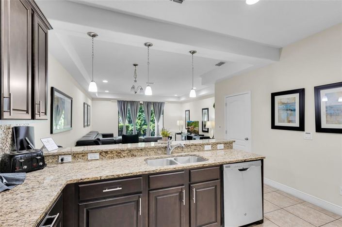 Image No.10-Maison de ville de 3 chambres à vendre à Davenport