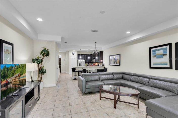 Image No.15-Maison de ville de 3 chambres à vendre à Davenport