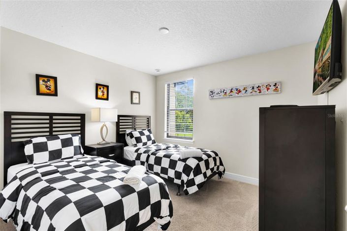 Image No.19-Maison de ville de 3 chambres à vendre à Davenport