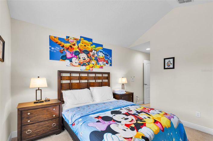 Image No.21-Maison de ville de 3 chambres à vendre à Davenport