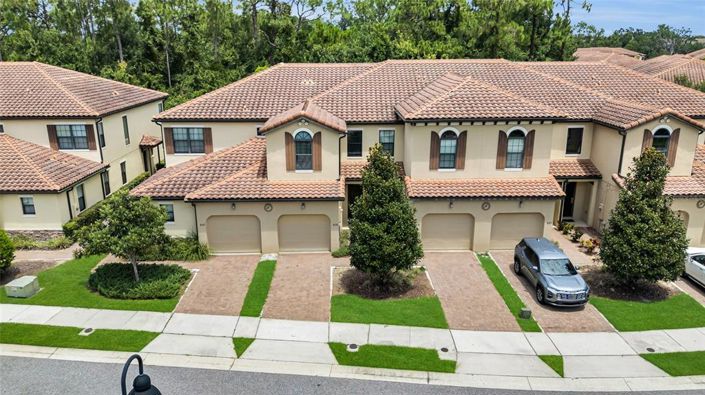 Image No.31-Maison de ville de 3 chambres à vendre à Davenport