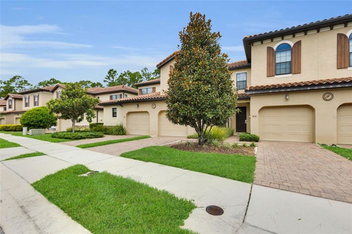 Image No.32-Maison de ville de 3 chambres à vendre à Davenport