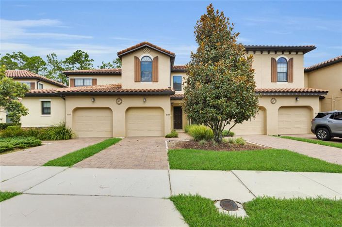 Image No.33-Maison de ville de 3 chambres à vendre à Davenport