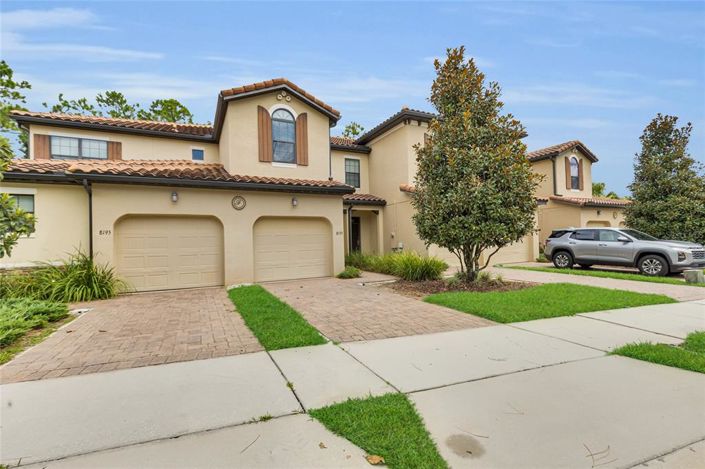 Image No.34-Maison de ville de 3 chambres à vendre à Davenport