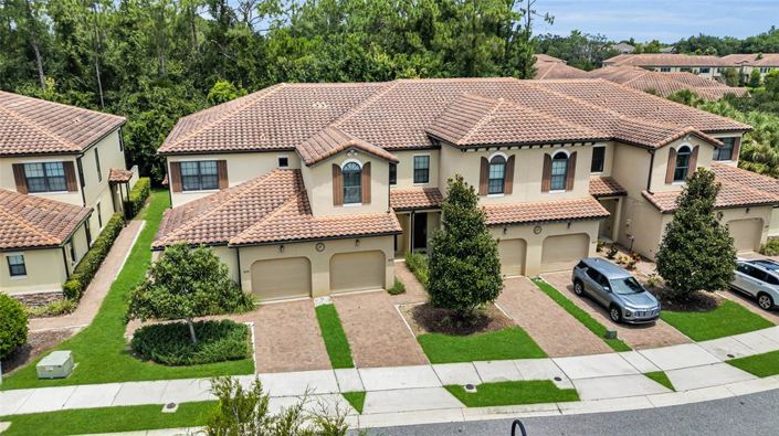 Image No.35-Maison de ville de 3 chambres à vendre à Davenport