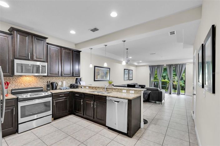 Image No.5-Maison de ville de 3 chambres à vendre à Davenport