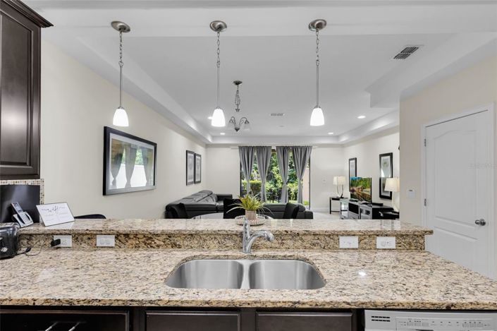 Image No.8-Maison de ville de 3 chambres à vendre à Davenport