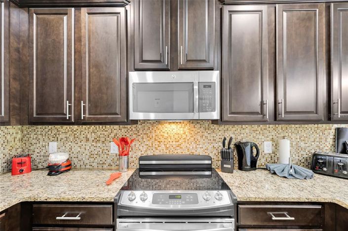 Image No.9-Maison de ville de 3 chambres à vendre à Davenport