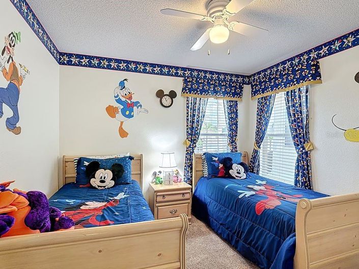 Image No.26-Propriété de 5 chambres à vendre à Kissimmee