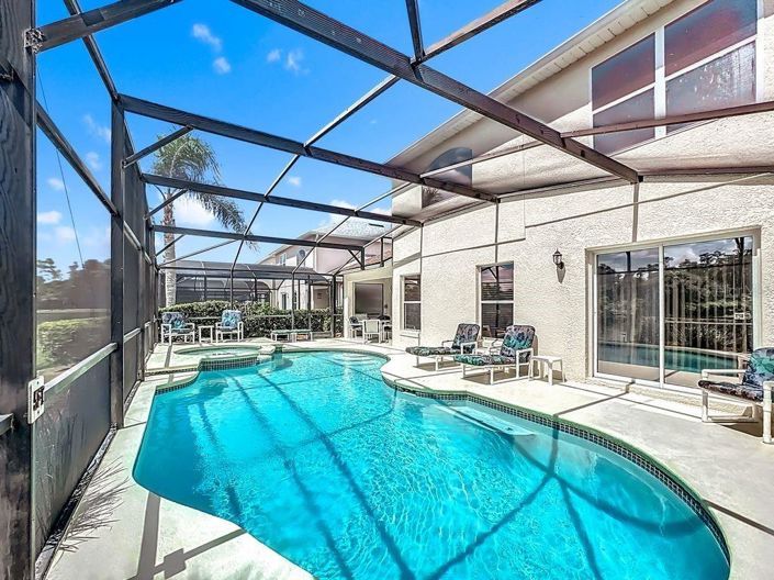 Image No.39-Propriété de 5 chambres à vendre à Kissimmee