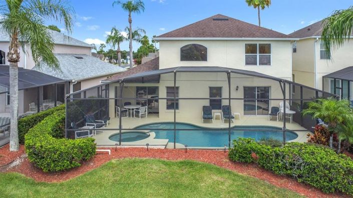 Image No.46-Propriété de 5 chambres à vendre à Kissimmee