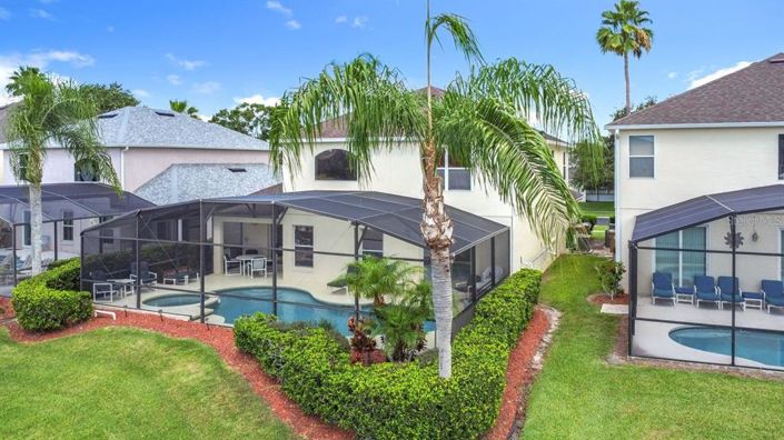 Image No.47-Propriété de 5 chambres à vendre à Kissimmee