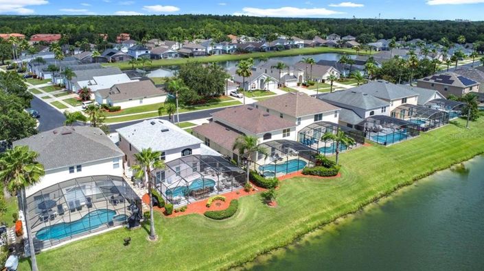 Image No.51-Propriété de 5 chambres à vendre à Kissimmee