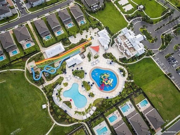 Image No.33-Propriété de 10 chambres à vendre à Kissimmee