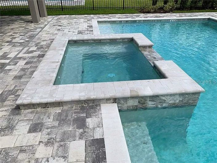 Image No.5-Propriété de 10 chambres à vendre à Kissimmee