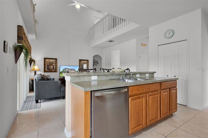 Image No.11-Propriété de 5 chambres à vendre à Davenport