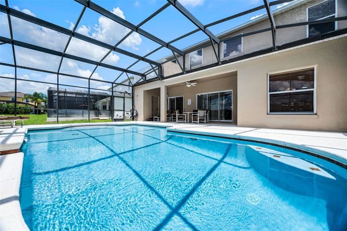 Image No.32-Propriété de 5 chambres à vendre à Davenport