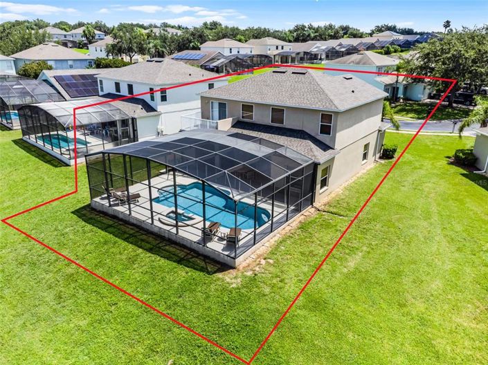 Image No.48-Propriété de 5 chambres à vendre à Davenport