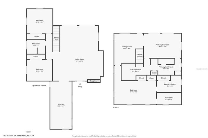 Image No.62-Propriété de 4 chambres à vendre à Anna Maria