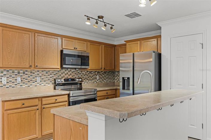 Image No.11-Propriété de 4 chambres à vendre à Clermont