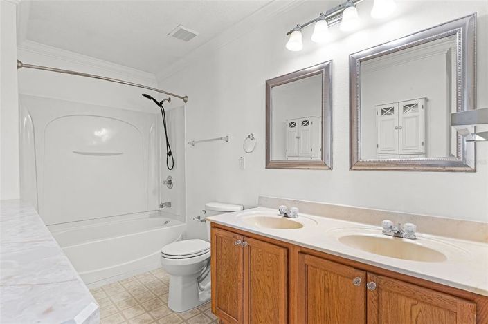 Image No.19-Propriété de 4 chambres à vendre à Clermont