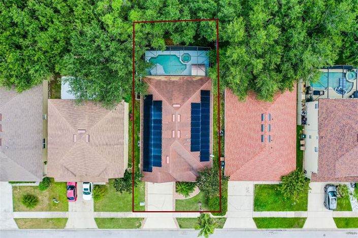 Image No.37-Propriété de 4 chambres à vendre à Clermont