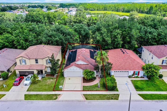 Image No.38-Propriété de 4 chambres à vendre à Clermont