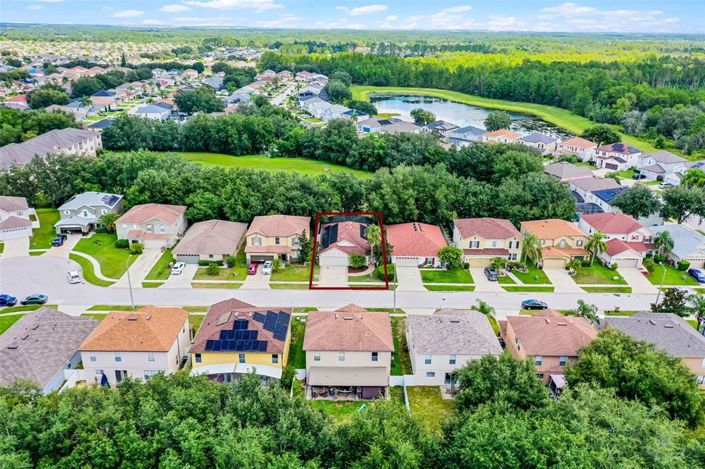 Image No.39-Propriété de 4 chambres à vendre à Clermont